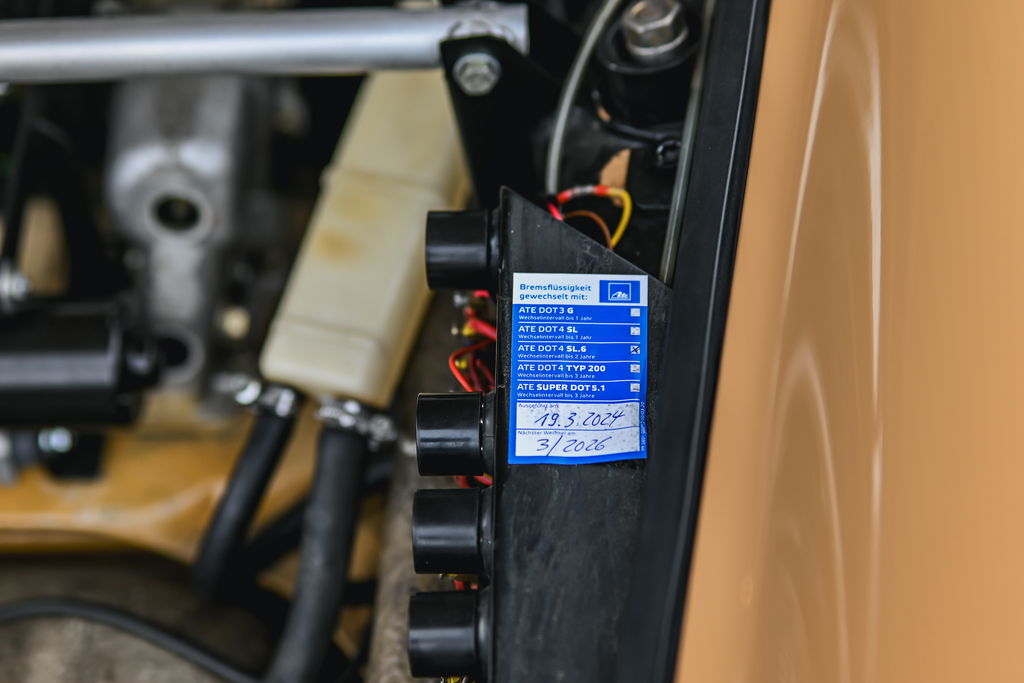 Porsche 911 Modified