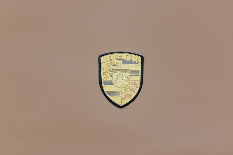 Porsche 911 Modified