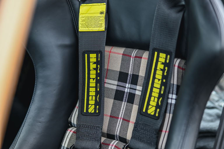 Porsche 911 Modified