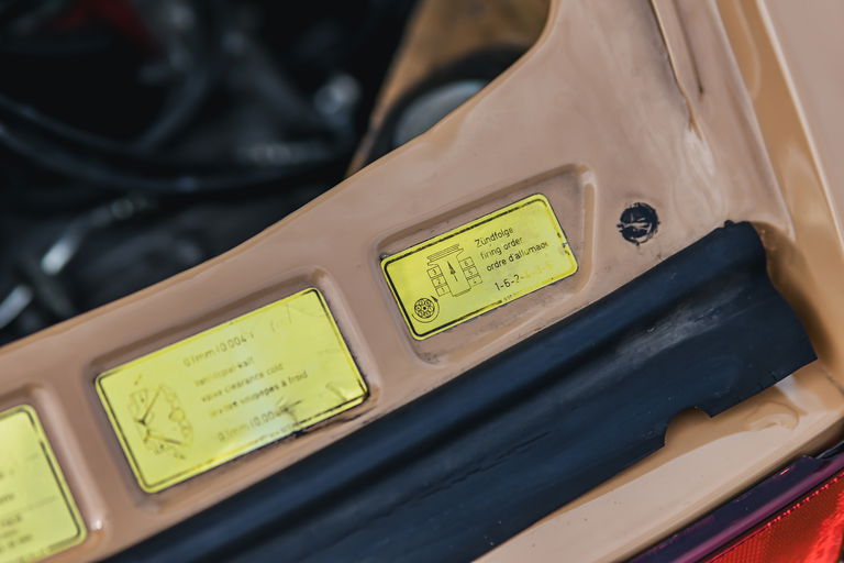 Porsche 911 Modified