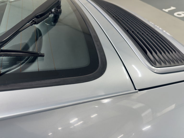 Porsche 993 Carrera 4S