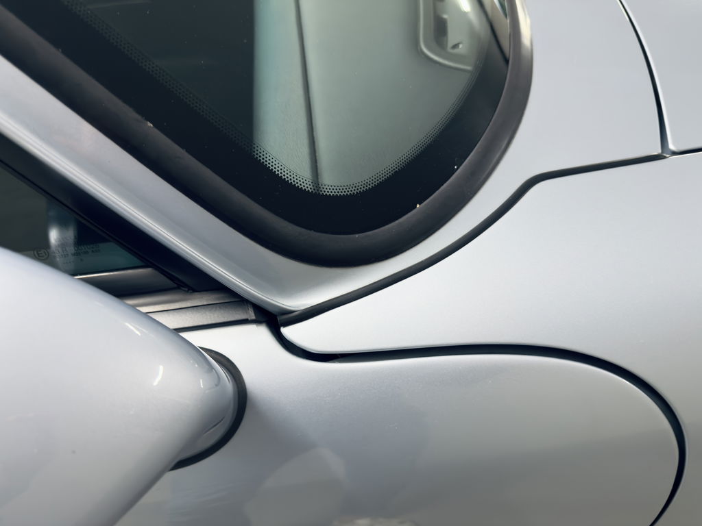 Porsche 993 Carrera 4S