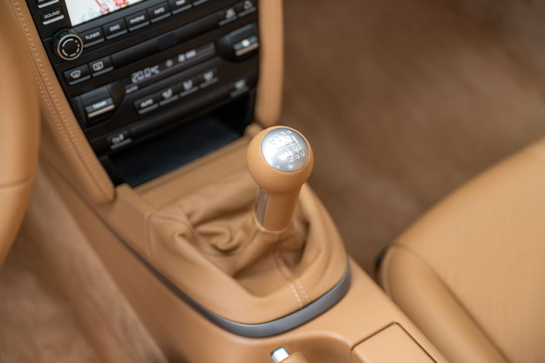 Porsche 997.2 Carrera