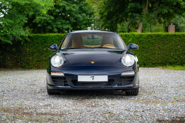 Porsche 997.2 Carrera