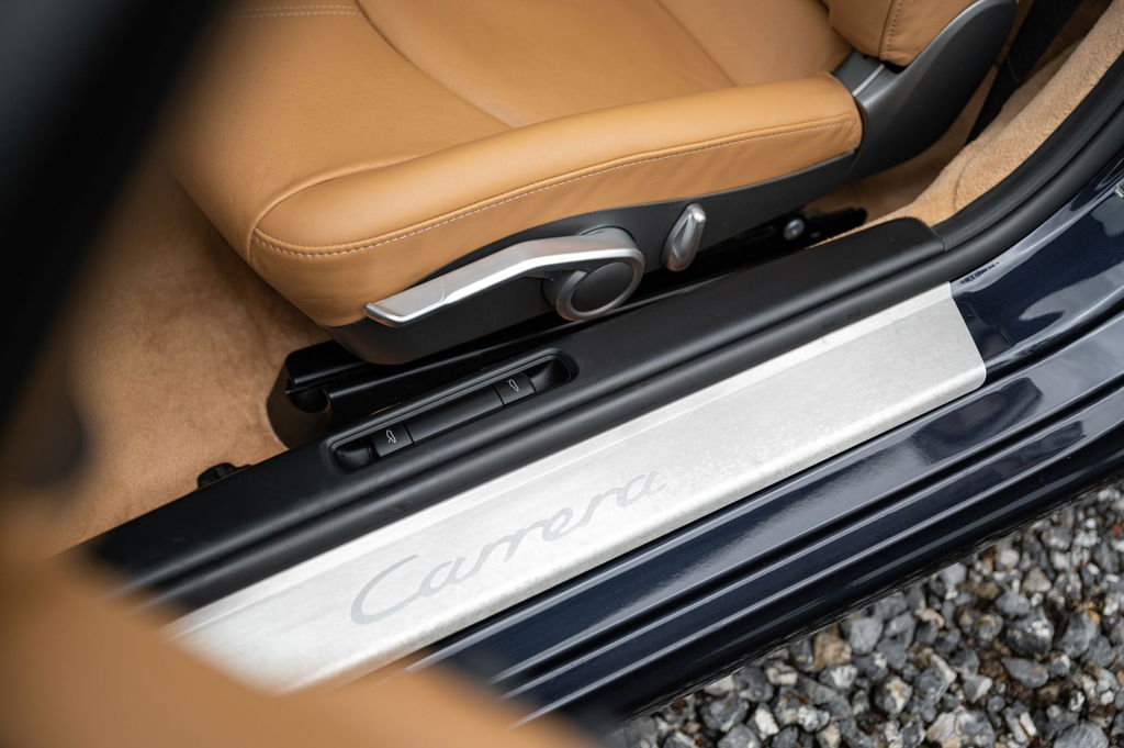 Porsche 997.2 Carrera