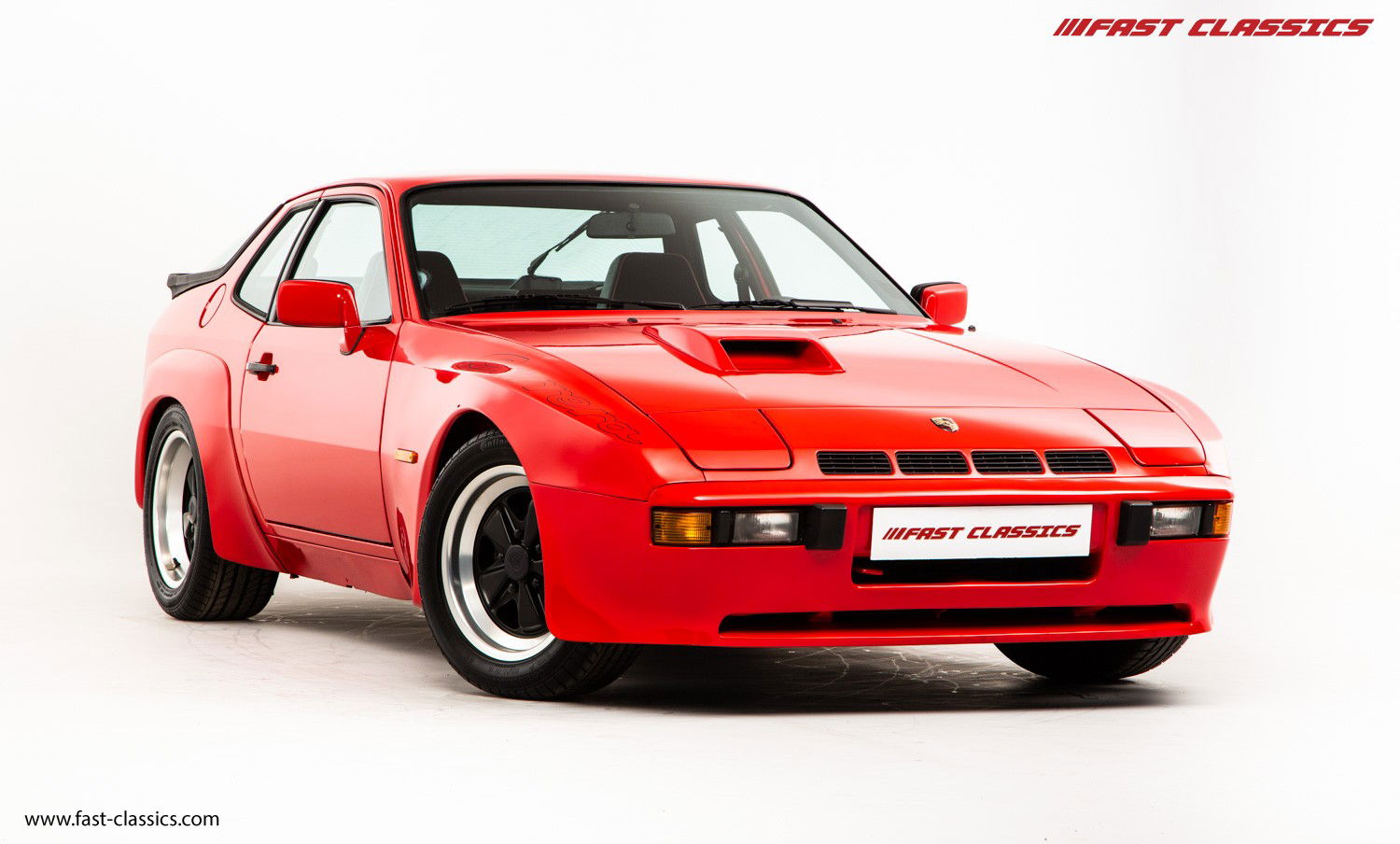 Fページ　924 1980 Porsche 924 (GT: Sprizouse78) : r/forzamotorsport