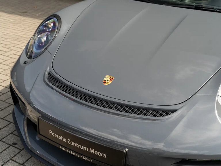 Porsche 991.2 Speedster