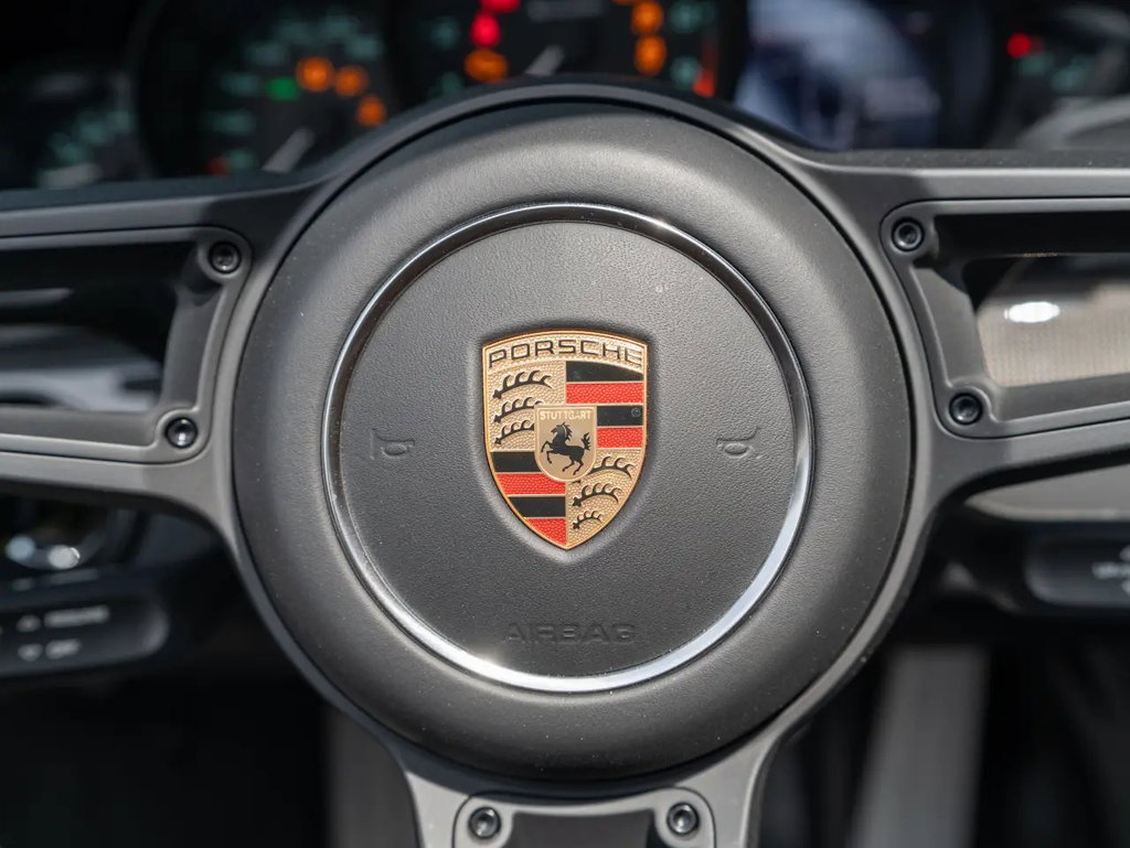 Porsche 991.2 Speedster