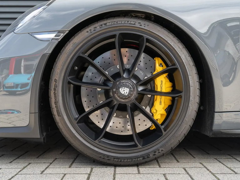 Porsche 991.2 Speedster