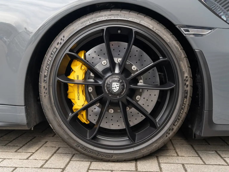 Porsche 991.2 Speedster