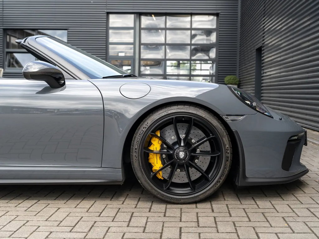 Porsche 991.2 Speedster
