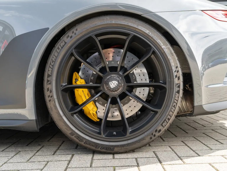 Porsche 991.2 Speedster