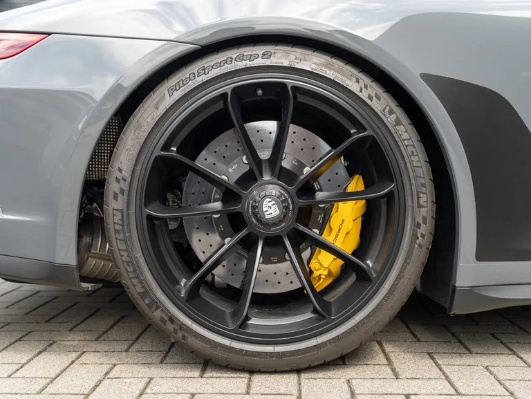 Porsche 991.2 Speedster