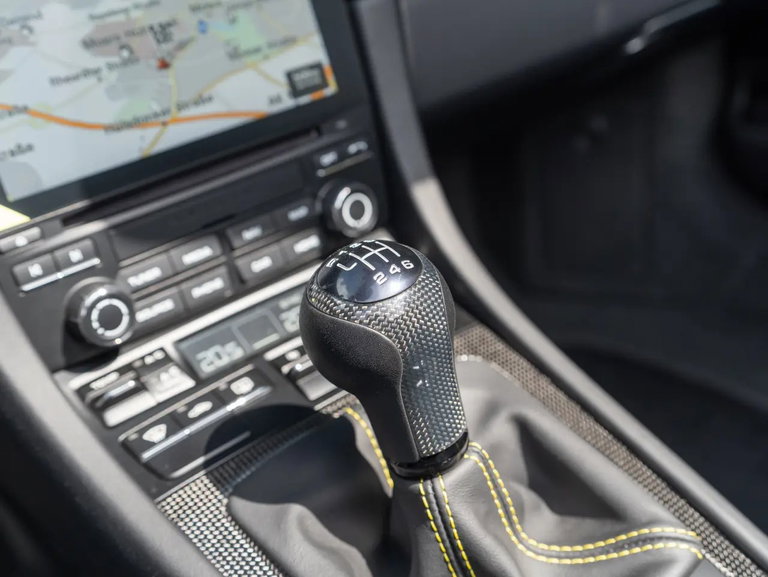 Porsche 991.2 Speedster