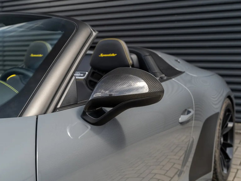 Porsche 991.2 Speedster