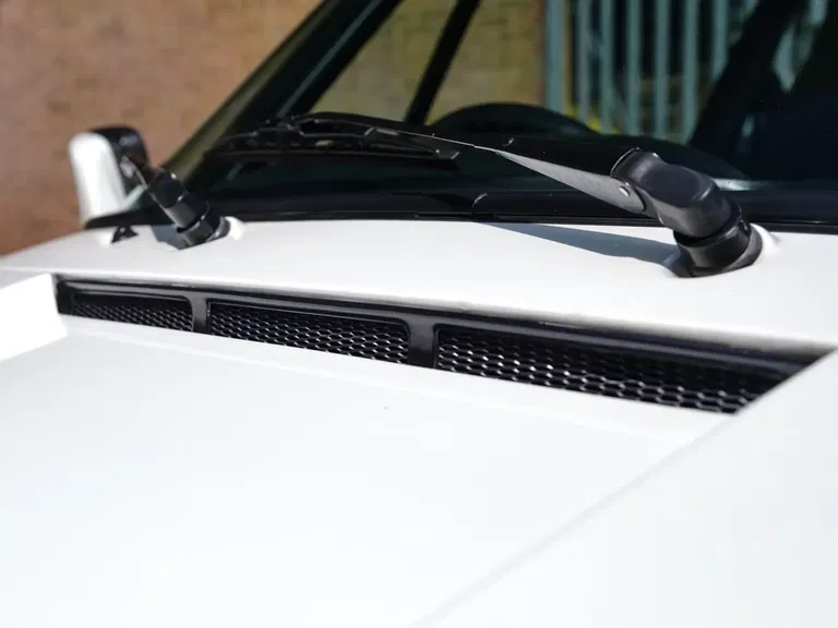 Porsche 911 Turbo 3.3