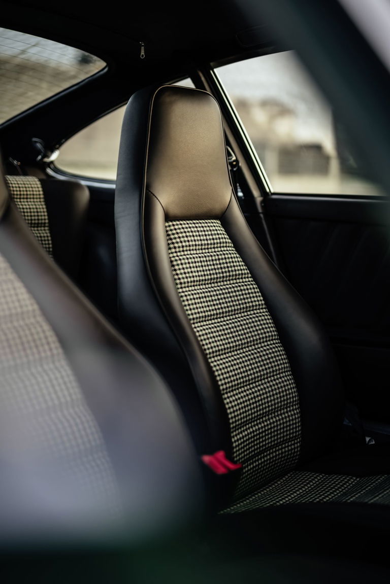 Porsche 911 S (G-Modell)