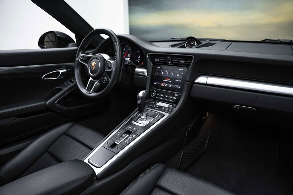 Porsche 991.2 Carrera S