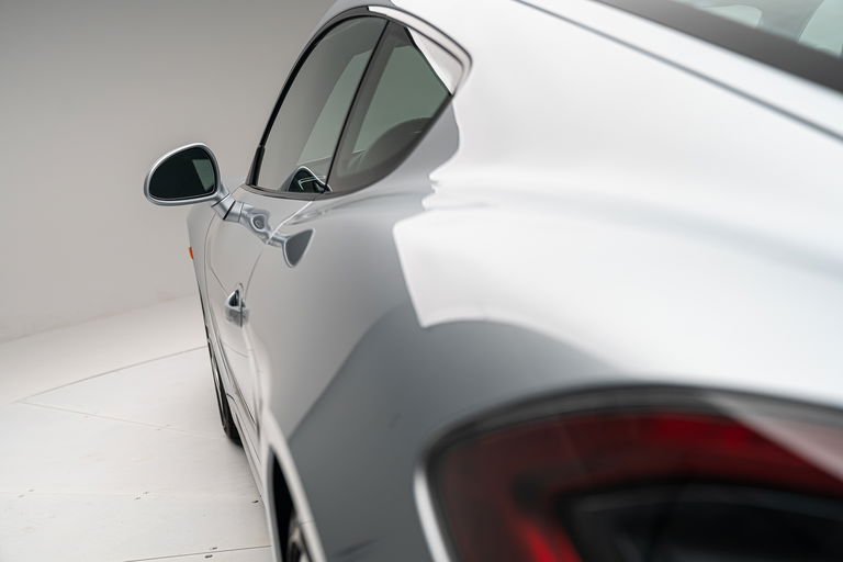 Porsche 981 Cayman GTS