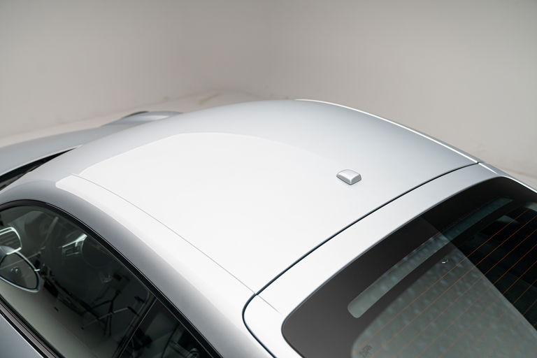 Porsche 981 Cayman GTS