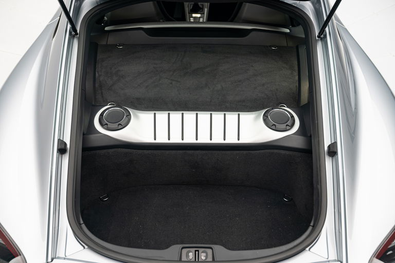 Porsche 981 Cayman GTS