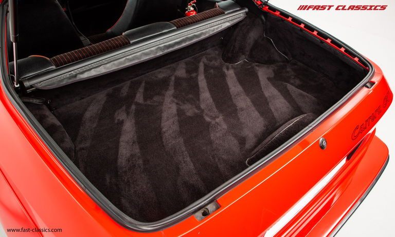 Porsche 924 Carrera GT