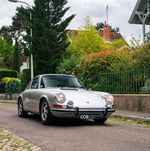 Porsche 911 E