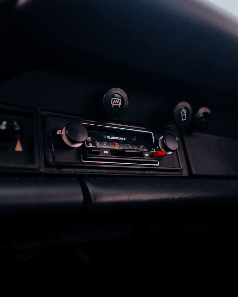 Porsche 911 S (G-Modell)