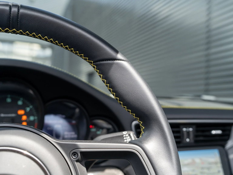 Porsche 991.2 Speedster