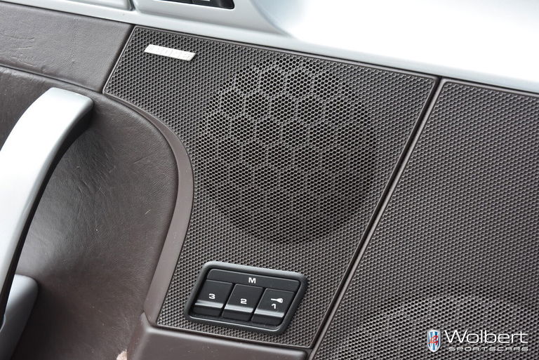 Porsche 997 Carrera 4S