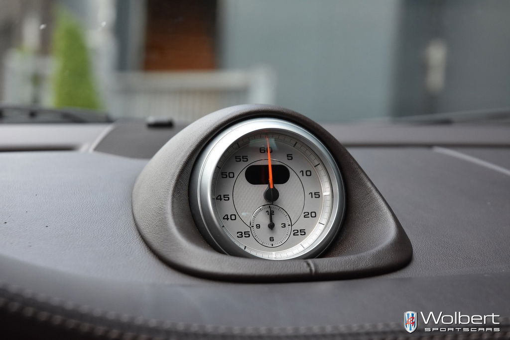 Porsche 997 Carrera 4S