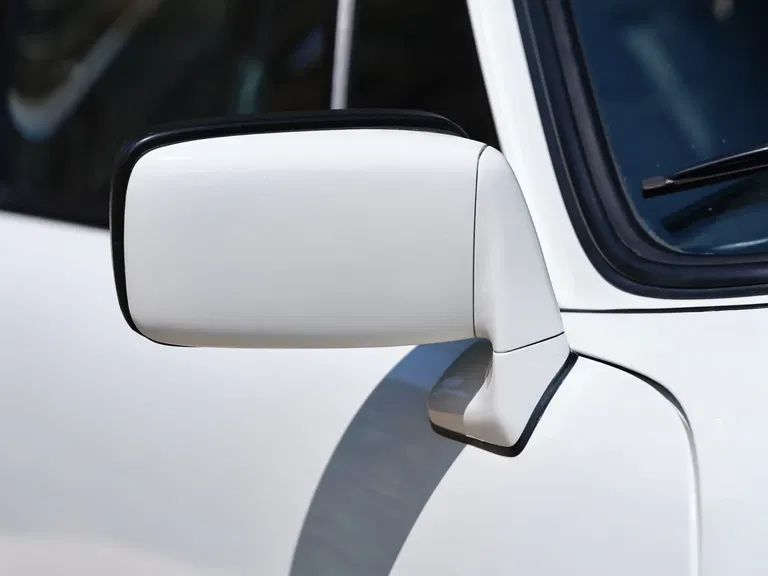 Porsche 911 Turbo 3.3