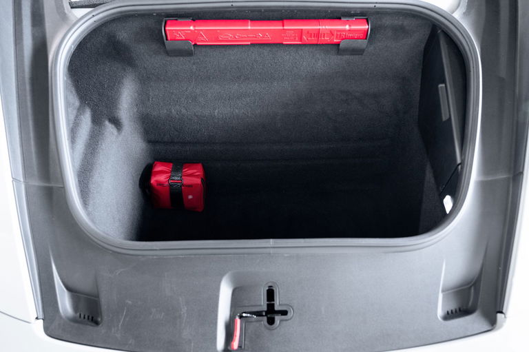 Porsche 992 Targa 4 GTS