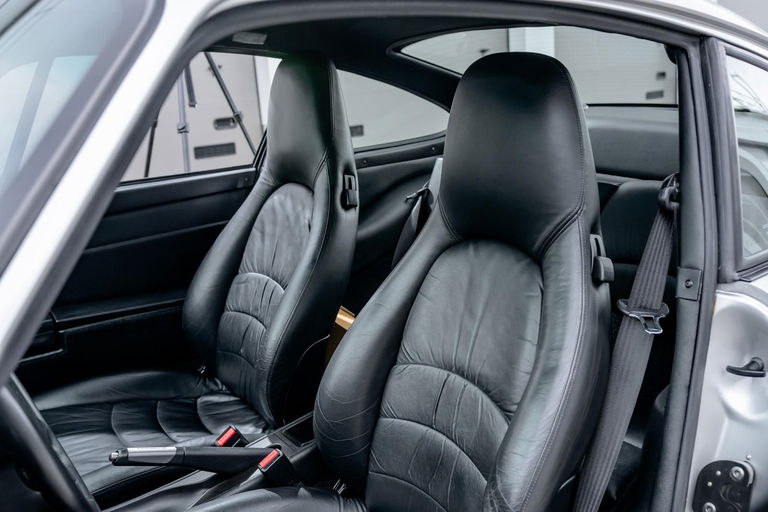 Porsche 993 Carrera S