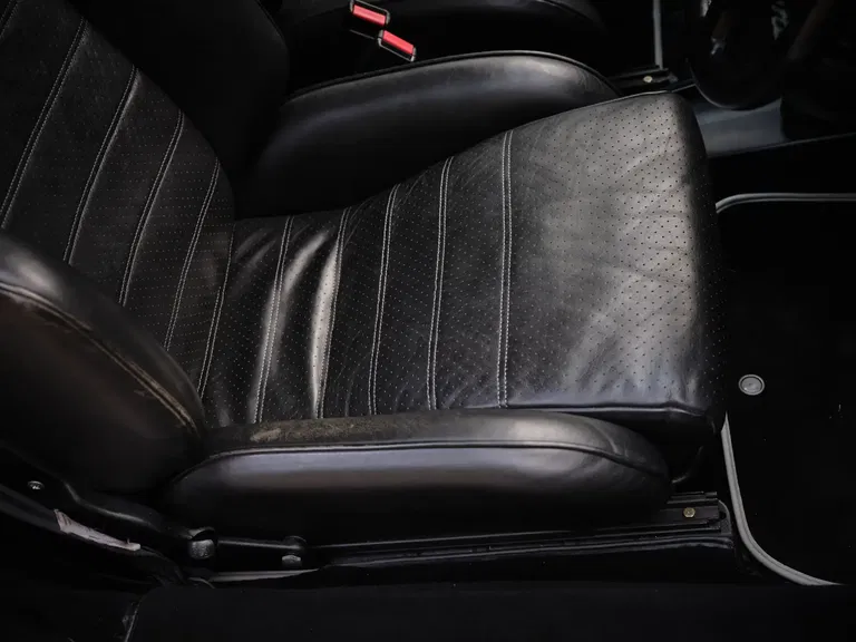 Porsche 911 Turbo 3.3