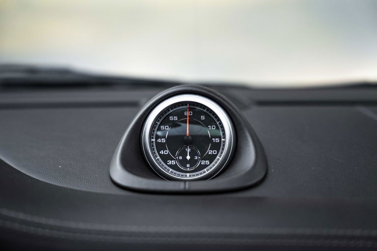 Porsche 997 Carrera 4S