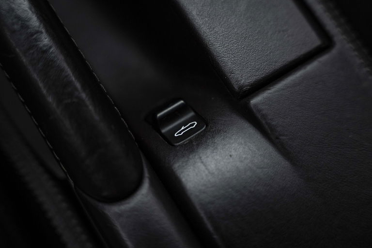 Porsche 997 Carrera 4S