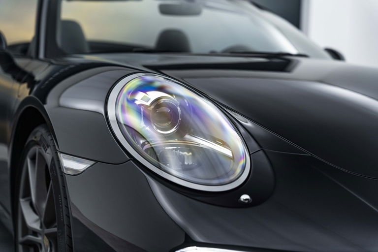 Porsche 991.2 Carrera S