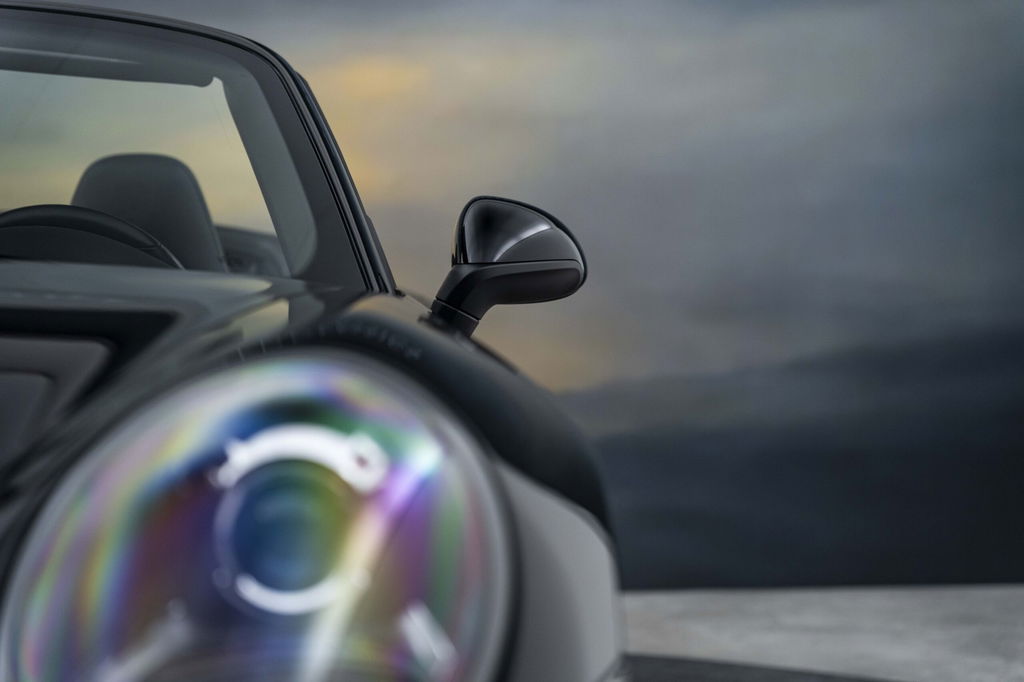 Porsche 991.2 Carrera S