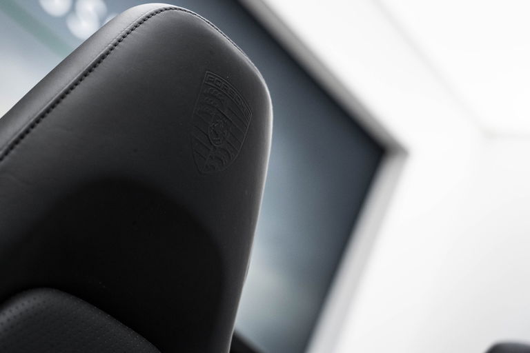 Porsche 991.2 Carrera S