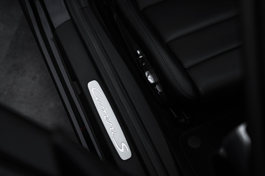 Porsche 991.2 Carrera S