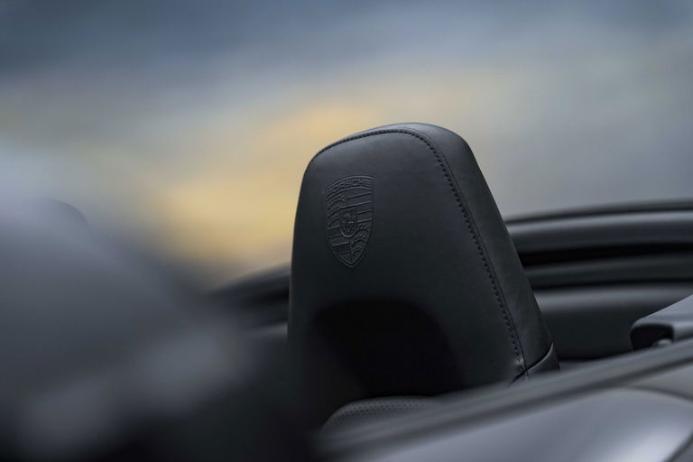 Porsche 991.2 Carrera S