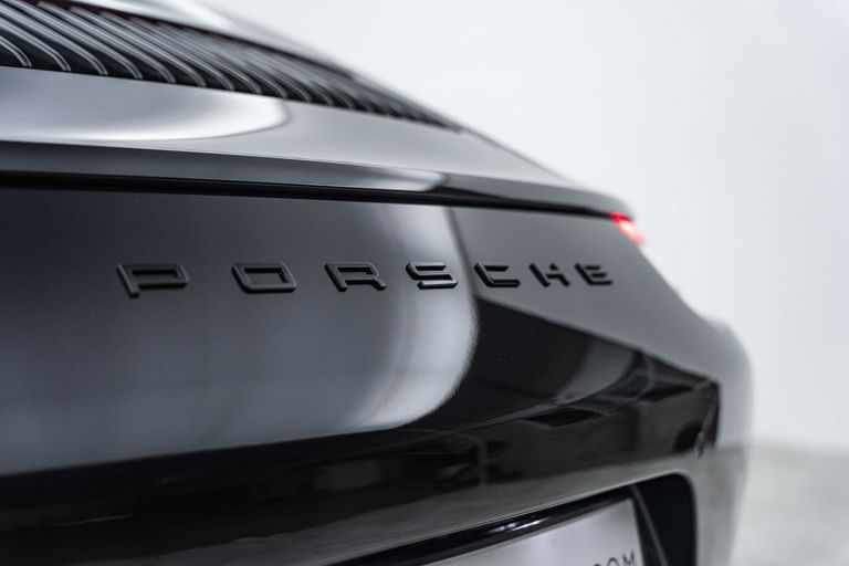 Porsche 991.2 Carrera S