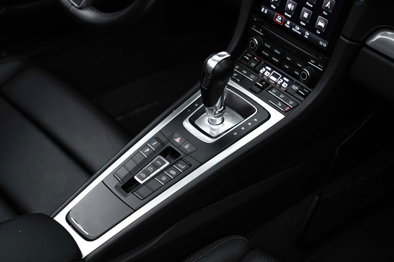 Porsche 991.2 Carrera S