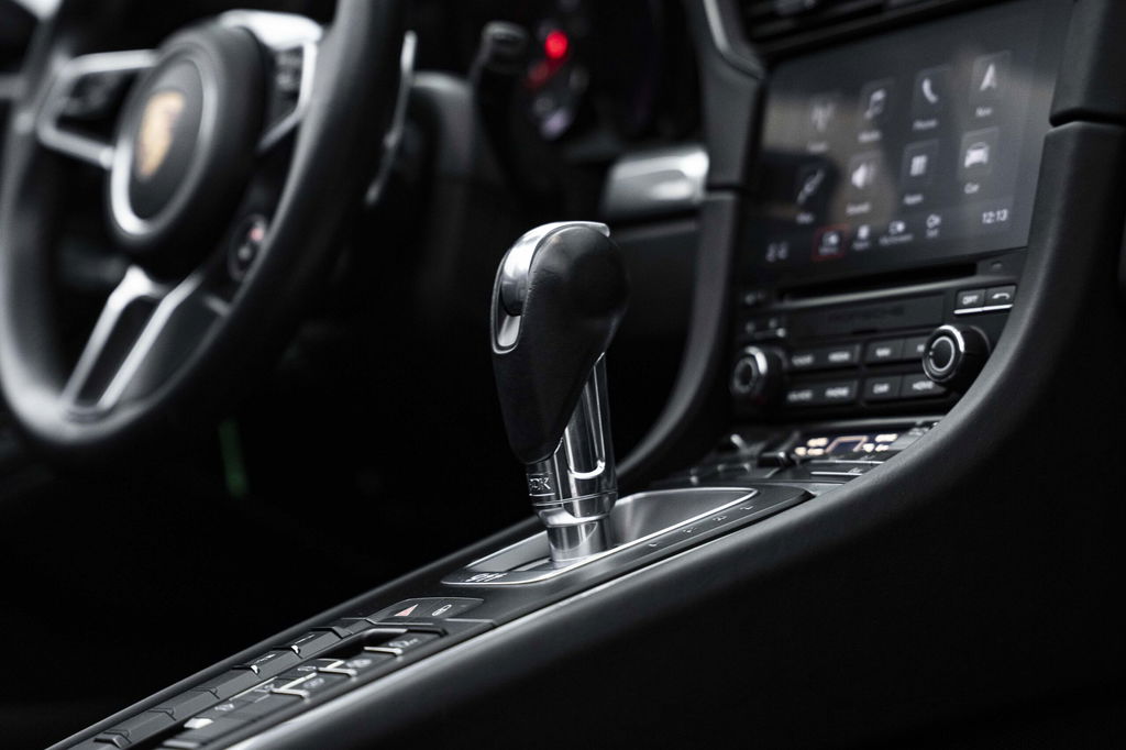 Porsche 991.2 Carrera S