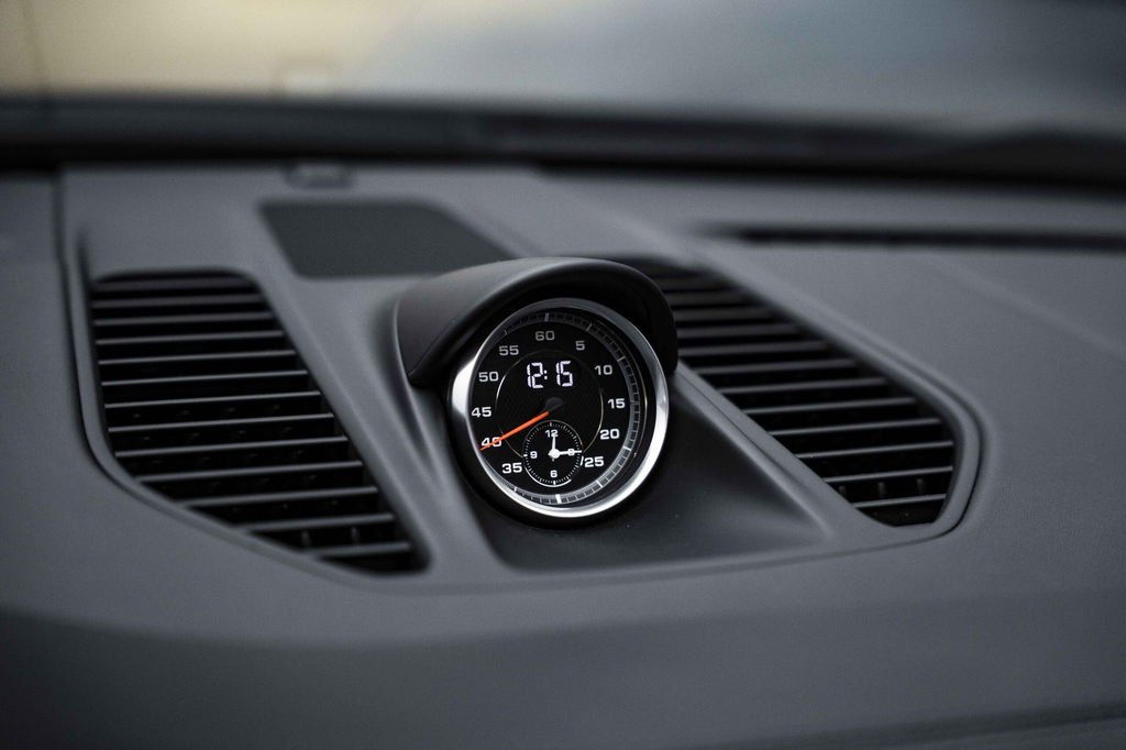 Porsche 991.2 Carrera S