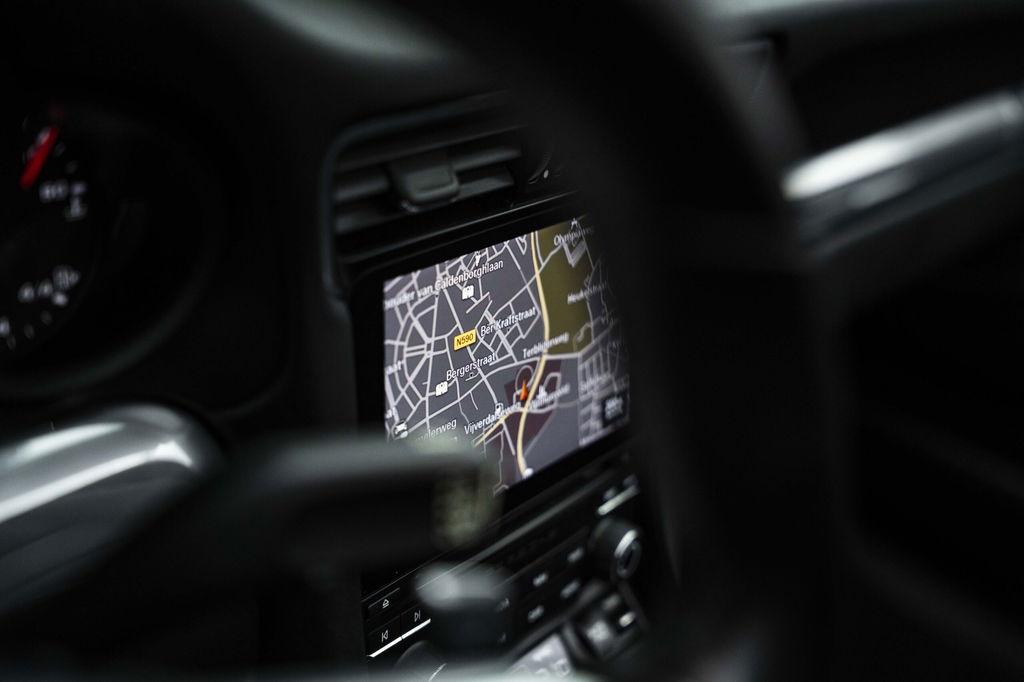 Porsche 991.2 Carrera S