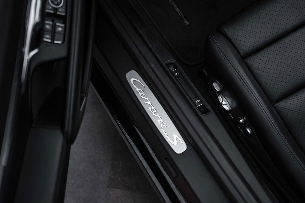 Porsche 991.2 Carrera S