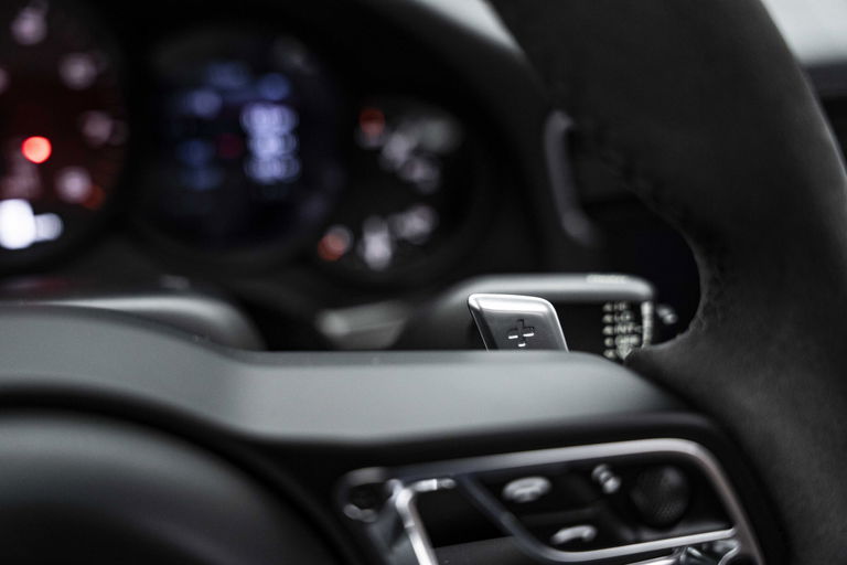 Porsche 991.2 Carrera 4 GTS