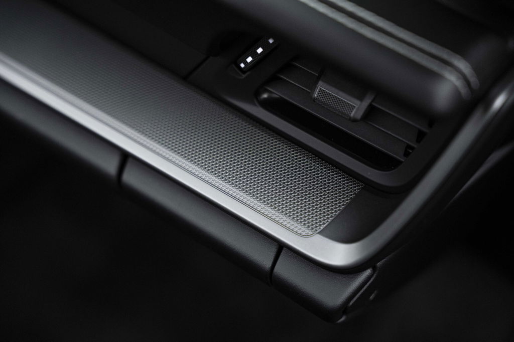 Porsche 992 Targa 4S